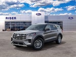 2027 Ford Explorer Active w/200A Pkg
