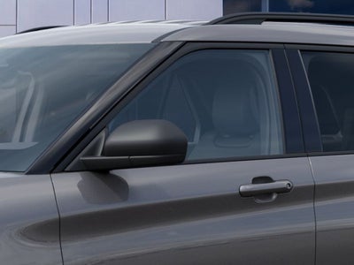 2027 Ford Explorer Active w/200A Pkg