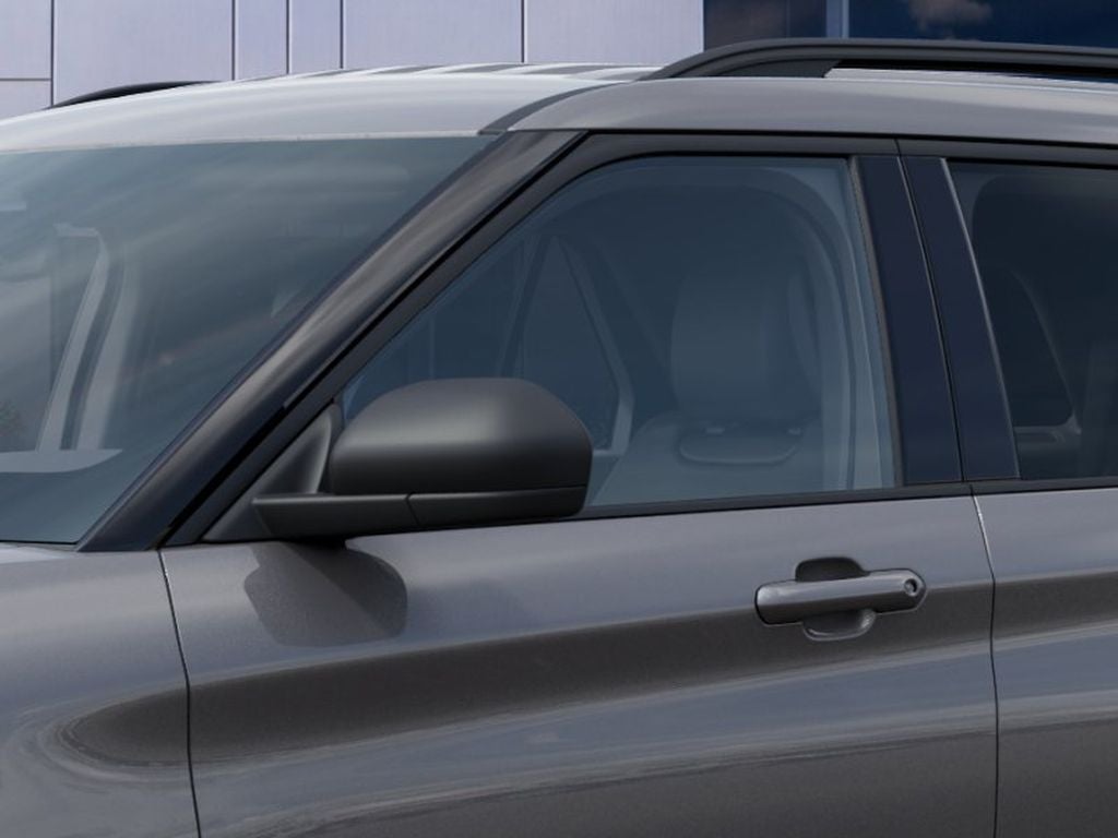 2027 Ford Explorer Active w/200A Pkg