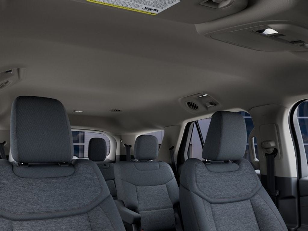 2027 Ford Explorer Active w/200A Pkg