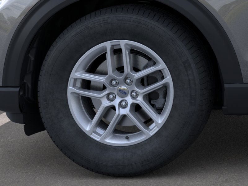 2026 Ford Explorer Active w/100A Pkg