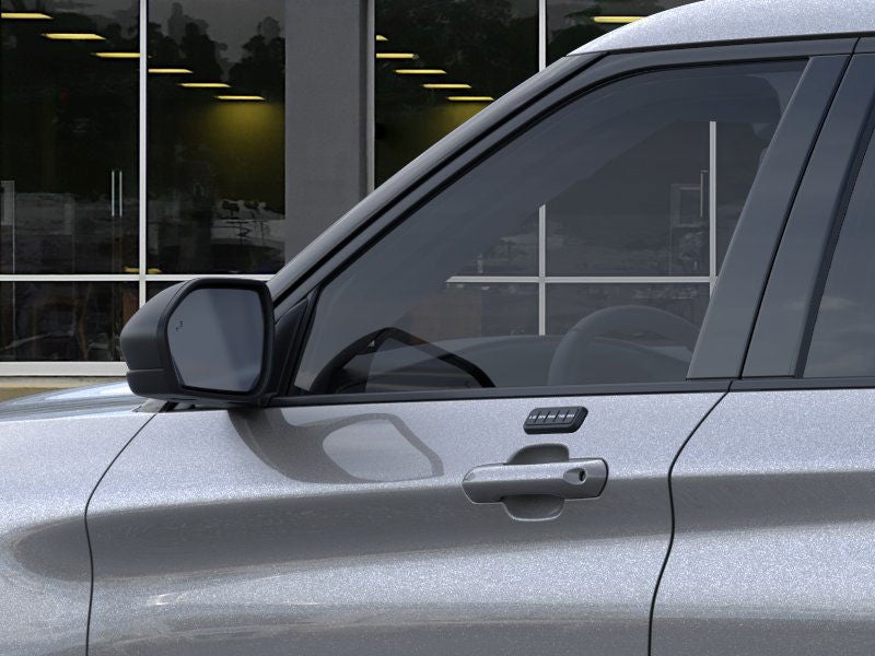2026 Ford Explorer Active w/100A Pkg