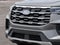 2027 Ford Explorer Active w/100A Pkg
