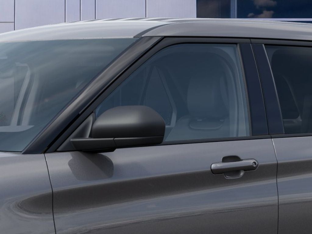 2027 Ford Explorer Active w/100A Pkg