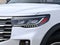 2027 Ford Explorer Active w/200A Pkg