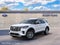 2027 Ford Explorer Active w/200A Pkg