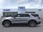 2026 Ford Explorer Active w/100A Pkg