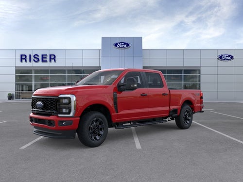 2026 Ford F-250 XL