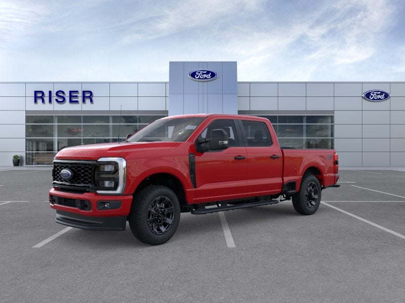2026 Ford F-250 XL