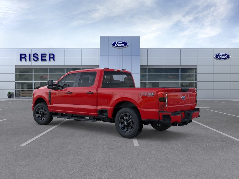 2026 Ford F-250 XL