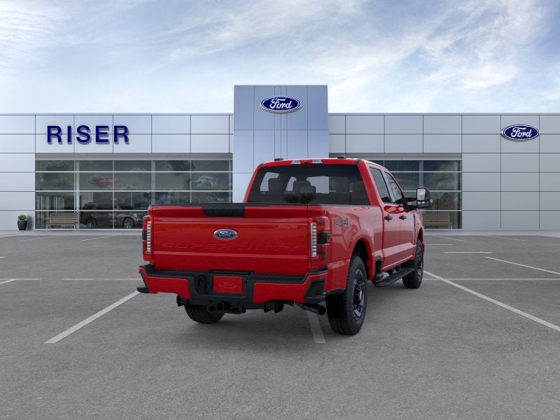 2026 Ford F-250 XL