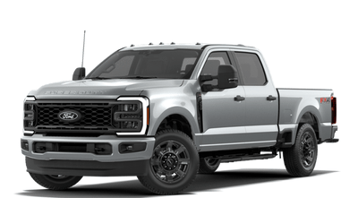 2027 Ford F-250 XL