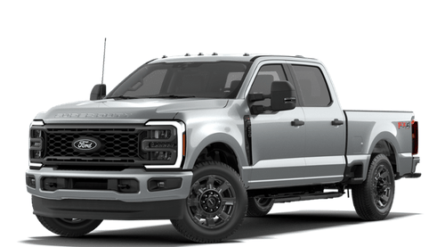 2027 Ford F-250 XL