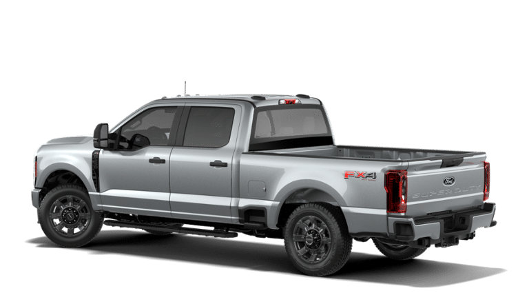 2027 Ford F-250 XL