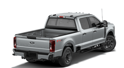 2027 Ford F-250 XL