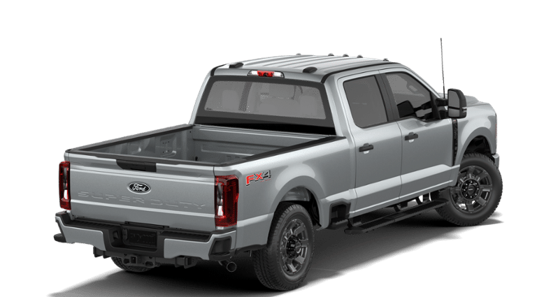 2027 Ford F-250 XL