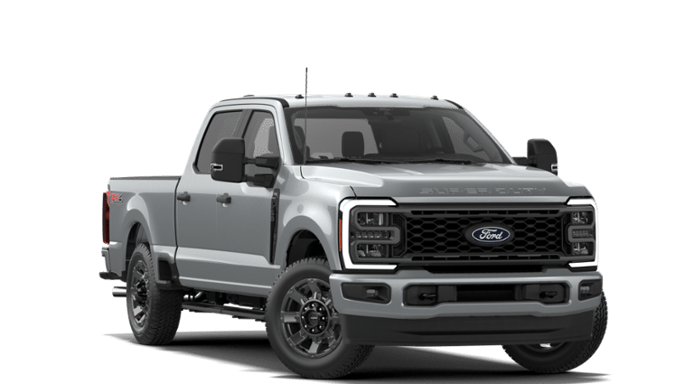 2027 Ford F-250 XL