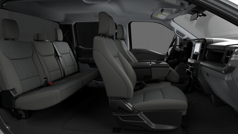 2027 Ford F-250 XL