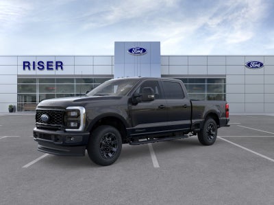 2026 Ford F-250 XL