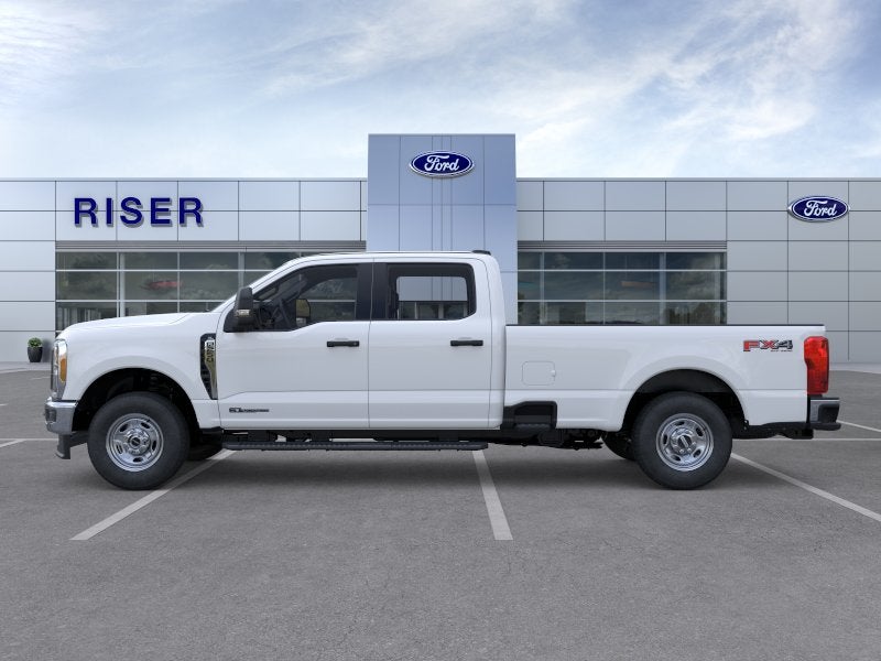 2026 Ford F-250 XL
