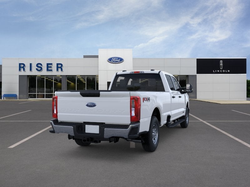 2026 Ford F-250 XL