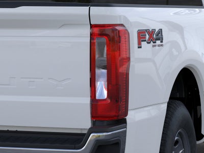 2026 Ford F-250 XL