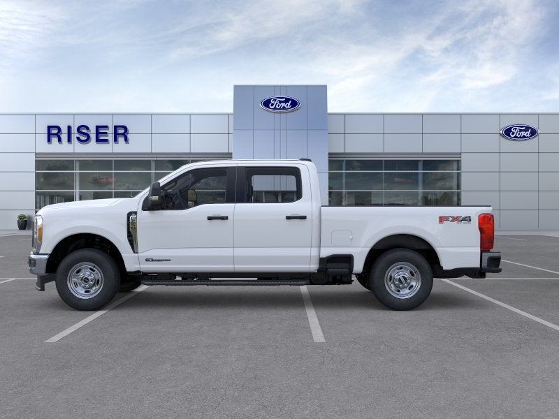 2026 Ford F-250 XL