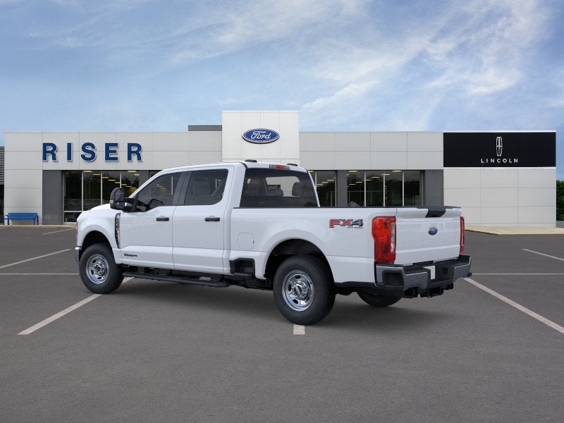 2026 Ford F-250 XL