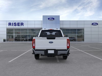 2026 Ford F-250 XL
