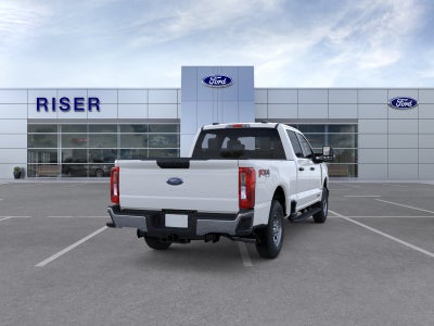 2026 Ford F-250 XL