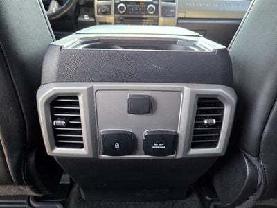2018 Ford F-250 LARIAT