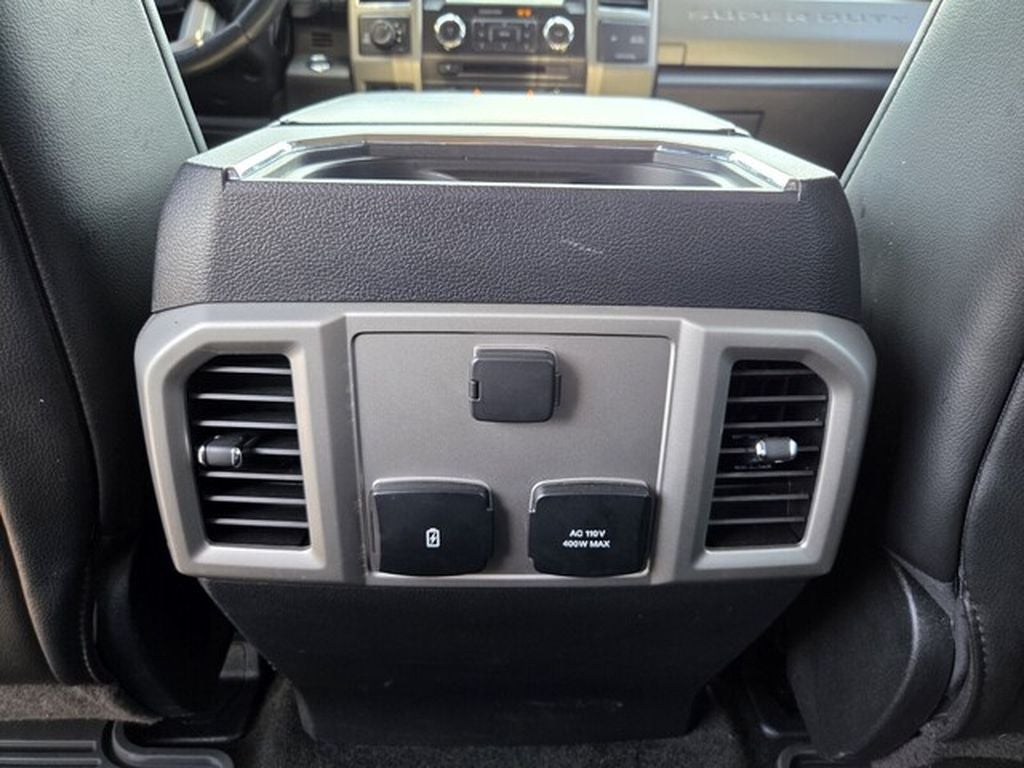 2018 Ford F-250 LARIAT