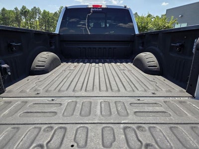 2018 Ford F-250 LARIAT
