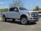 2018 Ford F-250 LARIAT