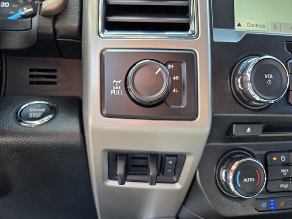2018 Ford F-250 LARIAT