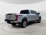 2018 Ford F-250 LARIAT