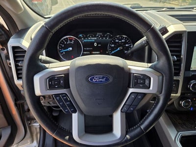 2018 Ford F-250 LARIAT