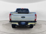 2018 Ford F-250 LARIAT