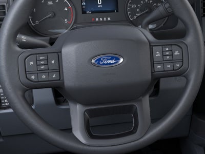 2026 Ford F-250 XLT