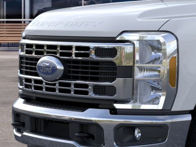 2026 Ford F-250 XLT