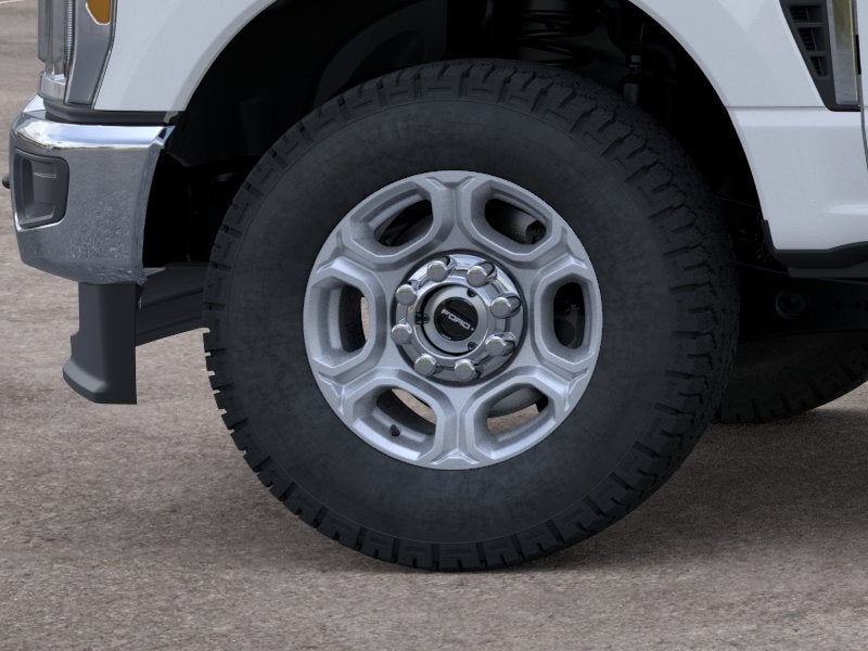 2026 Ford F-250 XLT