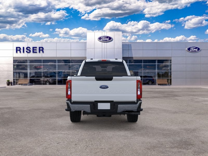 2026 Ford F-250 XLT