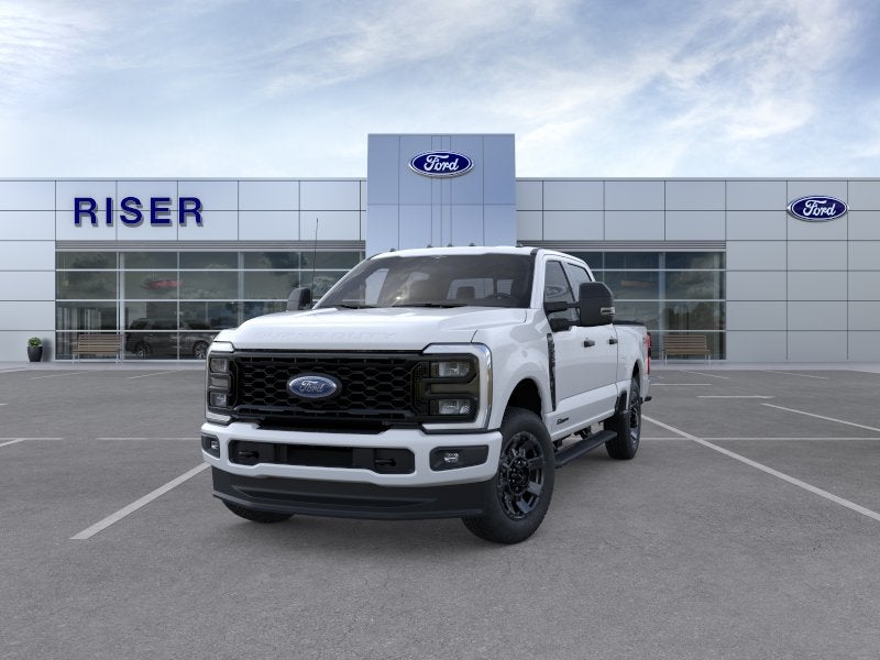 2026 Ford F-250 XL