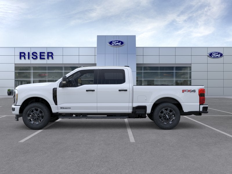 2026 Ford F-250 XL