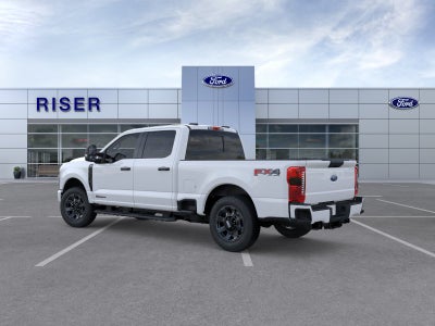 2026 Ford F-250 XL
