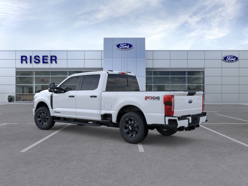 2026 Ford F-250 XL