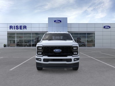 2026 Ford F-250 XL