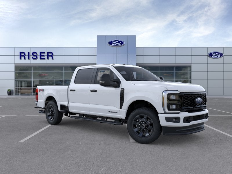 2026 Ford F-250 XL