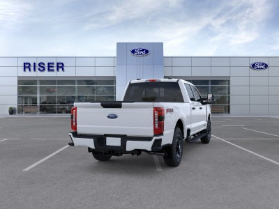 2026 Ford F-250 XL