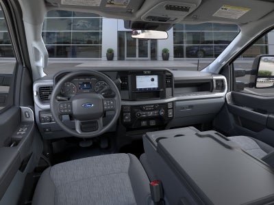2026 Ford F-250 XL